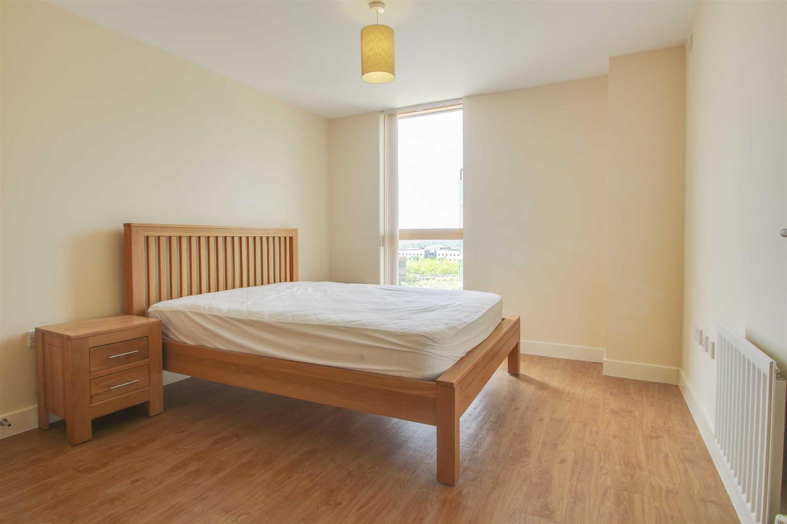 Merrivale Mews, Cental Milton Keynes, Milton Keynes